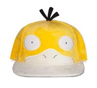 Difuzed Pokemon - Psykokwak - Casquette Novelty