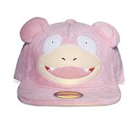 Difuzed Pokemon - Ramolos - Novedad Casquette
