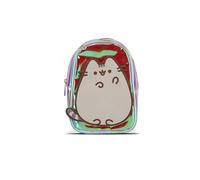 Difuzed Pusheen Mini Mochila Brillante