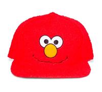 Difuzed Sesame Street Gorra Snapback Elmo