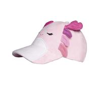 Difuzed Squishmallows Gorra de Felpa Cailey Novelty
