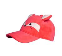 Difuzed Squishmallows - Gorra de béisbol Fifi Novelty