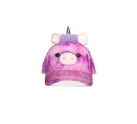 Difuzed Squishmallows - Gorra de béisbol (Lola Novelty)