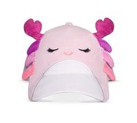 Difuzed Gorra de felpa Cailey – Squishmallows Novelty