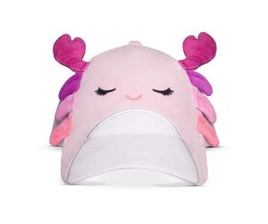 Difuzed squishmallows gorra de felpa cailey novelty