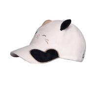 Difuzed Gorra Felpa Cameron Sombrero, Multicolor, Única Unisex niños