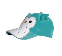 Difuzed Squishmallows Winston Novelty Baseball Cap Black