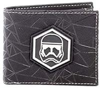 Difuzed Star Wars - Episodio IX - Billetera Bifold