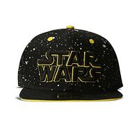 Difuzed Star Wars Gorra de bisbol, Negro, para Hombre, Talla única