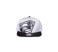 Superman by FLA Europe – Gorra Snapback – Superman