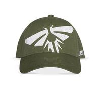 Difuzed The Last of us Gorra béisbol Fire Fly