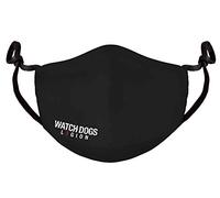 DIFUZED Watch_Dogs - Máscara Facial Oficial de la Legión