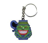 Difuzed YU-GI-OH! - Olla de codicia - Colector Metalen Sleutelhanger