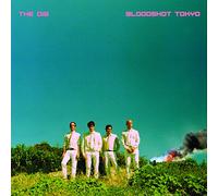 Dig - Bloodshot Tokyo -Digi-