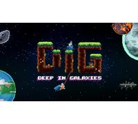 DIG - Deep In Galaxies Steam Worldwide PC