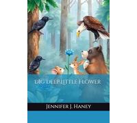Dig Deep Little Flower
