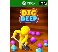 Dig Deep XBOX LIVE Key EUROPE