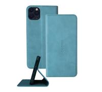 Dig Detox Funda para teléfono con protección antiradiación, Grado Militar, protección contra EMF (Azul Acero, iPhone 7/8/SE2020/SE2022)
