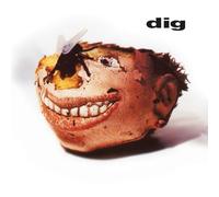 Dig - Dig [Vinilo]