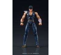 Kenshiro. Digaction. Fist of the North Star