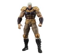 DIG Digaction Puño de La Norte Star Raoh & Kokuougou Set 1/24 Figura de Acción