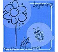 Dig Dug - Pop Trio of the Week