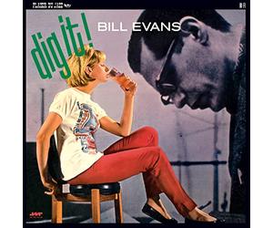 Dig It! + 2 Bonus Tracks