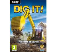 Dig It! [Importación Inglesa]