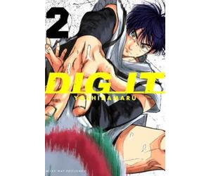 DIG IT VOL. 2