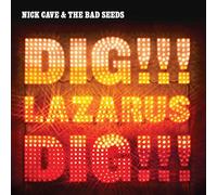 Dig Lazarus Dig