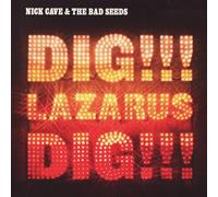DIG, LAZARUS, DIG!!!