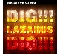 DIG, LAZARUS, DIG!!!