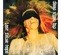 Dig Nails Deep by Last False Hope