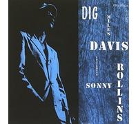 Dig (Original Jazz Classics Remasters) by Original Jazz Classics (2010-09-28)