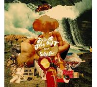 Dig Out Your Soul [+2 Bonus]