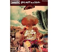Dig Out Your Soul: Piano / Vocal / Guitar Edition (Vocal Piano) by Derek Jones (2008-10-13)
