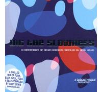 Dig the Slowness – CD