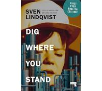 Dig Where You Stand: How to Research a Job