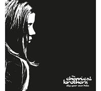 CHEMICAL BROTHERS-Dig Your Own Hole [Edición del 25 aniversario]-CD Japón...