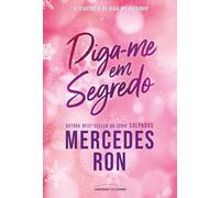 Diga-me em segredo - a irresistível sequência de Diga-me baixinho, o filme da Prime Video!: 2