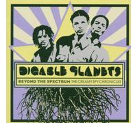 Digable Planets - Beyond the Spectrum-the Crea