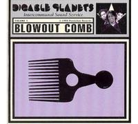 Digable Planets Blowout Comb (CD) Album (Importación USA)
