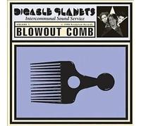 Digable Planets - Blowout Comb (Dazed & Amazed Coloured) (2 LP)