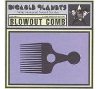 Digable Planets - Blowout Comb (UK Import)