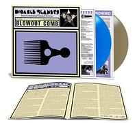 Digable Planets - Blowout Comb [VINYL] [Vinilo]