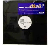 Digable Planets - Dial 7 / Dedicated [Vinilo]