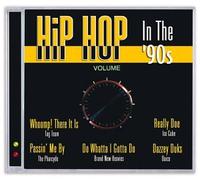 Digable Planets - Hip Hop in The 90's