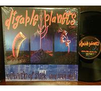Digable Planets - The Rebirth of Slick [Vinilo]
