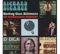 Digance,Richard - Working Class Millionaire/...