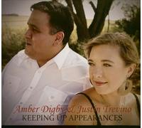 DIGBY, Amber & Justin Trevino - DIGBY, Amber & Justin Trevino Keeping Up Appearances